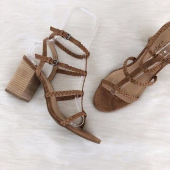 COCONUTS BY MATISSE Cora Heel Sandal - Picture 2 of 8